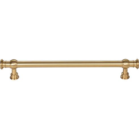 Ormonde Pull ( Zinc Alloy | Honey Bronze - Regents Park Collection ) | Manufactured Globally