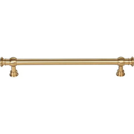 Ormonde Pull ( Zinc Alloy | Honey Bronze - Regents Park Collection ) | Manufactured Globally