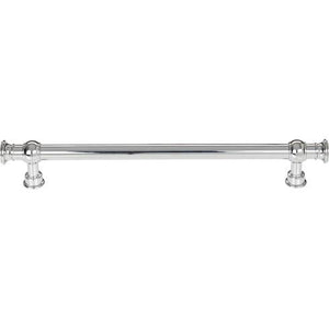 Ormonde Pull ( Zinc Alloy | Polished Chrome - Regents Park Collection ) | Manufactured Globally