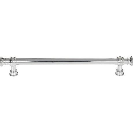 Ormonde Pull ( Zinc Alloy | Polished Chrome - Regents Park Collection ) | Manufactured Globally