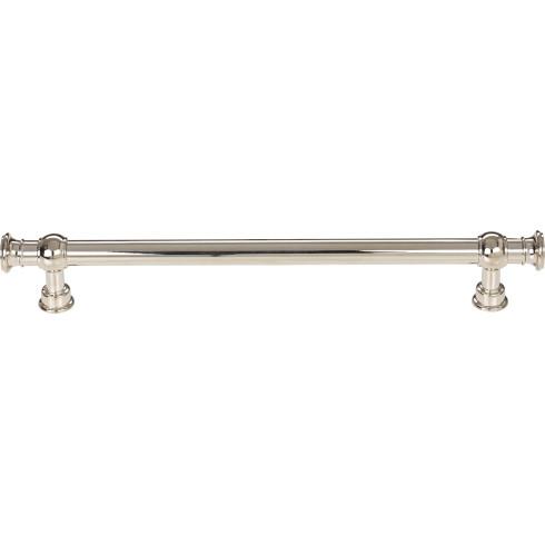 Ormonde Pull ( Zinc Alloy | Polished Nickel - Regents Park Collection ) | Manufactured Globally