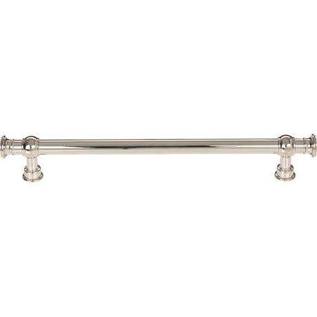 Ormonde Pull ( Zinc Alloy | Polished Nickel - Regents Park Collection ) | Manufactured Globally