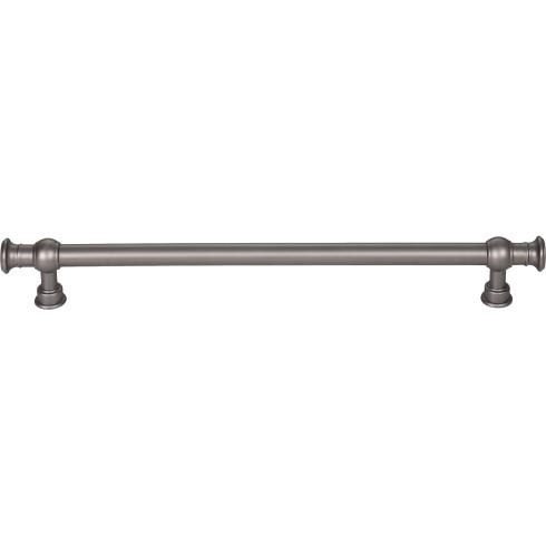 Ormonde Pull ( Zinc Alloy | Ash Gray - Regents Park Collection ) | Manufactured Globally