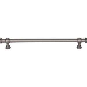 Ormonde Pull ( Zinc Alloy | Ash Gray - Regents Park Collection ) | Manufactured Globally