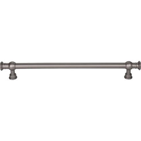Ormonde Pull ( Zinc Alloy | Ash Gray - Regents Park Collection ) | Manufactured Globally