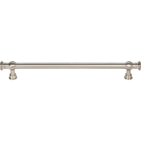 Ormonde Pull ( Zinc Alloy | Brushed Satin Nickel - Regents Park Collection ) | Manufactured Globally
