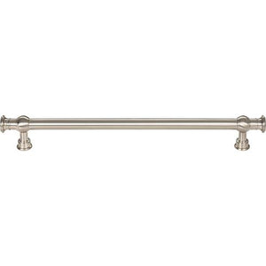 Ormonde Pull ( Zinc Alloy | Brushed Satin Nickel - Regents Park Collection ) | Manufactured Globally