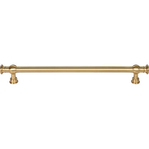 Ormonde Pull ( Zinc Alloy | Honey Bronze - Regents Park Collection ) | Manufactured Globally