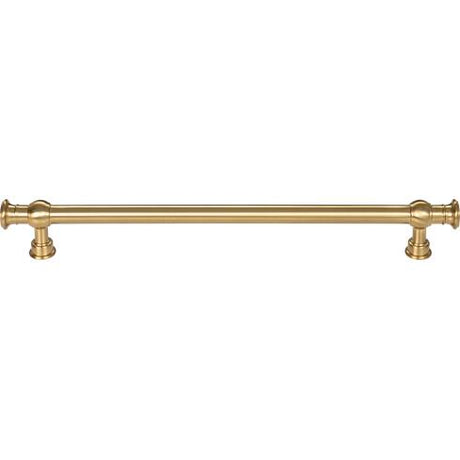 Ormonde Pull ( Zinc Alloy | Honey Bronze - Regents Park Collection ) | Manufactured Globally