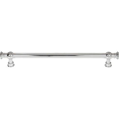 Ormonde Pull ( Zinc Alloy | Polished Chrome - Regents Park Collection ) | Manufactured Globally