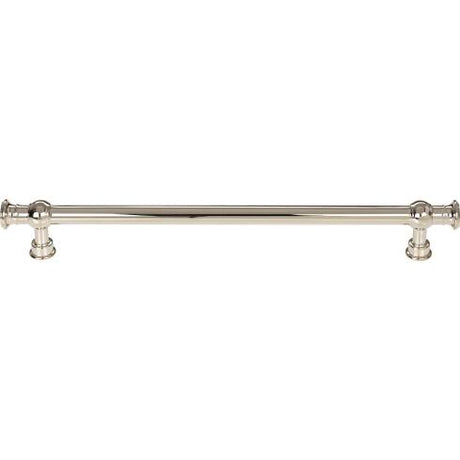 Ormonde Pull ( Zinc Alloy | Polished Nickel - Regents Park Collection ) | Manufactured Globally