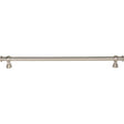Ormonde Pull ( Zinc Alloy | Brushed Satin Nickel - Regents Park Collection ) | Manufactured Globally