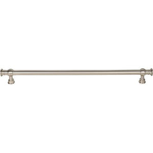 Ormonde Pull ( Zinc Alloy | Brushed Satin Nickel - Regents Park Collection ) | Manufactured Globally