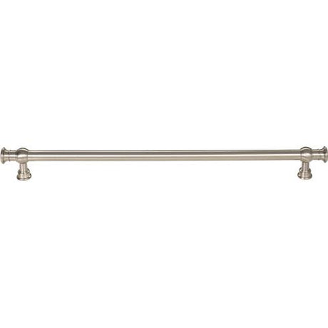 Ormonde Pull ( Zinc Alloy | Brushed Satin Nickel - Regents Park Collection ) | Manufactured Globally