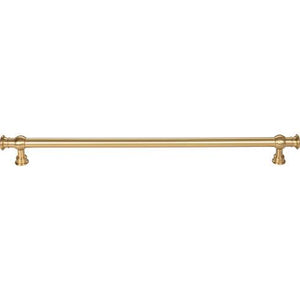 Ormonde Pull ( Zinc Alloy | Honey Bronze - Regents Park Collection ) | Manufactured Globally