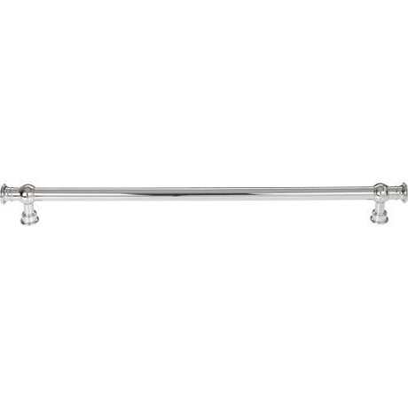 Ormonde Pull ( Zinc Alloy | Polished Chrome - Regents Park Collection ) | Manufactured Globally