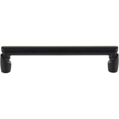 Florham Pull ( Zinc Alloy | Flat Black - Morris Collection ) | Manufactured Globally