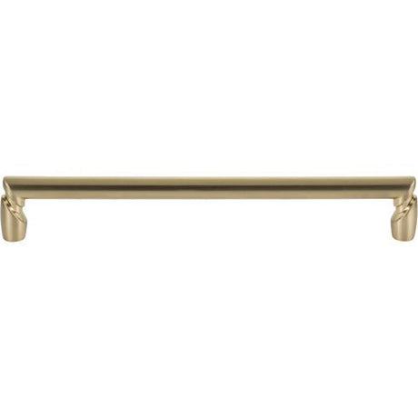 Florham Pull ( Zinc Alloy | Honey Bronze - Morris Collection ) | Manufactured Globally