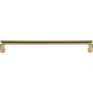 Florham Pull ( Zinc Alloy | Honey Bronze - Morris Collection ) | Manufactured Globally