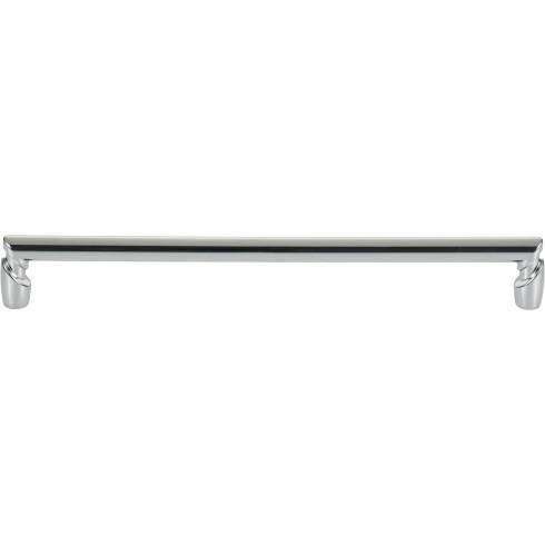 Florham Pull ( Zinc Alloy | Polished Chrome - Morris Collection ) | Manufactured Globally