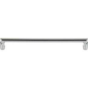 Florham Pull ( Zinc Alloy | Polished Chrome - Morris Collection ) | Manufactured Globally