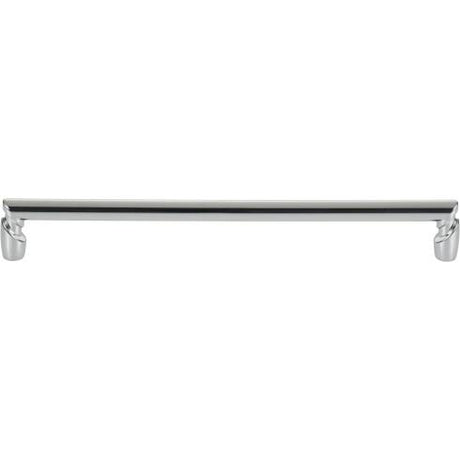 Florham Pull ( Zinc Alloy | Polished Chrome - Morris Collection ) | Manufactured Globally
