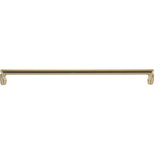 Florham Pull ( Zinc Alloy | Honey Bronze - Morris Collection ) | Manufactured Globally