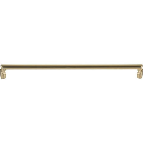 Florham Pull ( Zinc Alloy | Honey Bronze - Morris Collection ) | Manufactured Globally