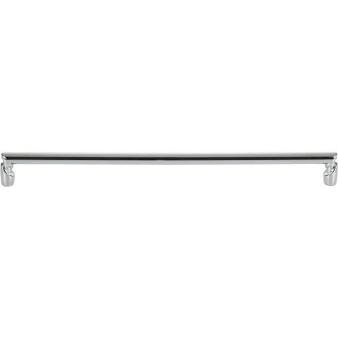 Florham Pull ( Zinc Alloy | Polished Chrome - Morris Collection ) | Manufactured Globally