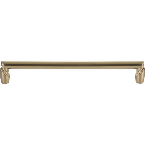 Florham Appliance Pull ( Zinc Alloy | Honey Bronze - Morris Collection ) | Manufactured Globally