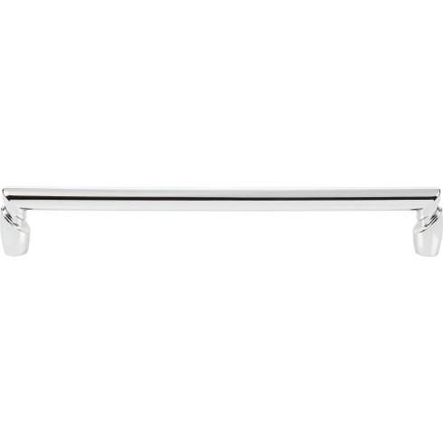 Florham Appliance Pull ( Zinc Alloy | Polished Chrome - Morris Collection ) | Manufactured Globally