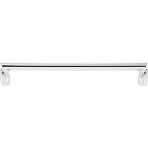 Florham Appliance Pull ( Zinc Alloy | Polished Chrome - Morris Collection ) | Manufactured Globally