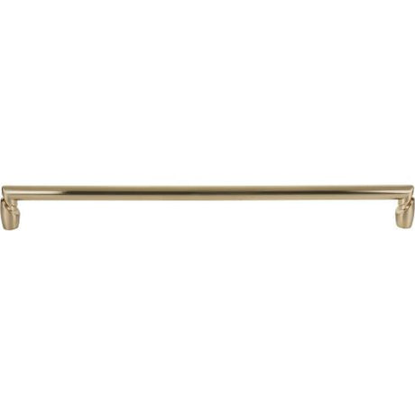 Florham Appliance Pull ( Zinc Alloy | Honey Bronze - Morris Collection ) | Manufactured Globally