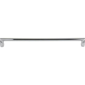 Florham Appliance Pull ( Zinc Alloy | Polished Chrome - Morris Collection ) | Manufactured Globally