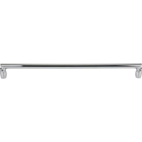 Florham Appliance Pull ( Zinc Alloy | Polished Chrome - Morris Collection ) | Manufactured Globally