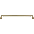 Cranford Pull ( Zinc Alloy | Honey Bronze - Morris Collection ) | Manufactured Globally