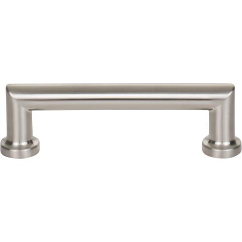 Morris Pull ( Zinc Alloy | Brushed Satin Nickel - Morris Collection ) | Manufactured Globally