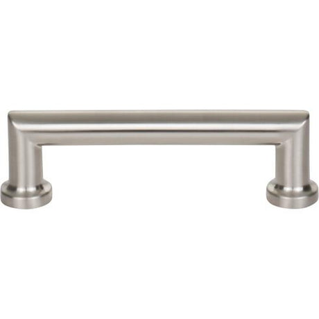 Morris Pull ( Zinc Alloy | Brushed Satin Nickel - Morris Collection ) | Manufactured Globally
