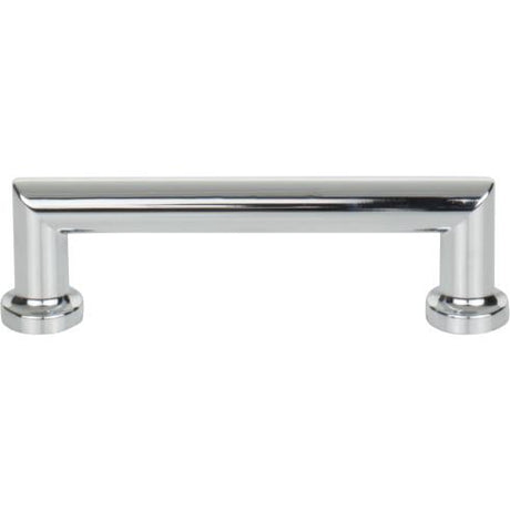 Morris Pull ( Zinc Alloy | Polished Chrome - Morris Collection ) | Manufactured Globally