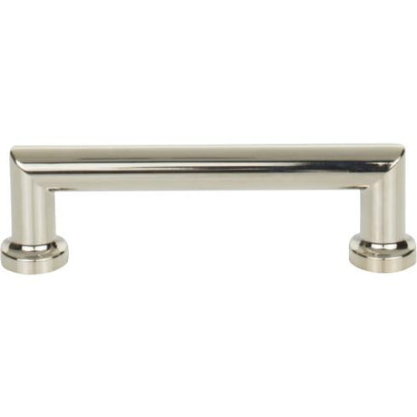 Morris Pull ( Zinc Alloy | Polished Nickel - Morris Collection ) | Manufactured Globally