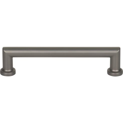 Morris Pull ( Zinc Alloy | Ash Gray - Morris Collection ) | Manufactured Globally