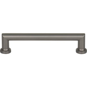 Morris Pull ( Zinc Alloy | Ash Gray - Morris Collection ) | Manufactured Globally
