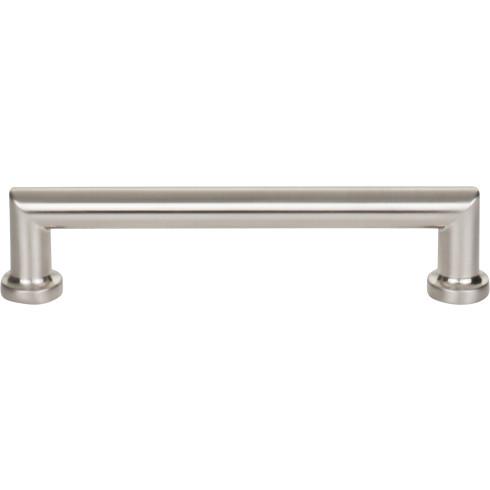 Morris Pull ( Zinc Alloy | Brushed Satin Nickel - Morris Collection ) | Manufactured Globally