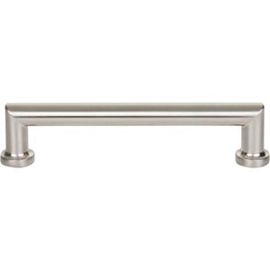 Morris Pull ( Zinc Alloy | Brushed Satin Nickel - Morris Collection ) | Manufactured Globally