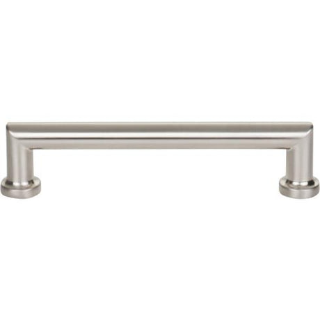 Morris Pull ( Zinc Alloy | Brushed Satin Nickel - Morris Collection ) | Manufactured Globally