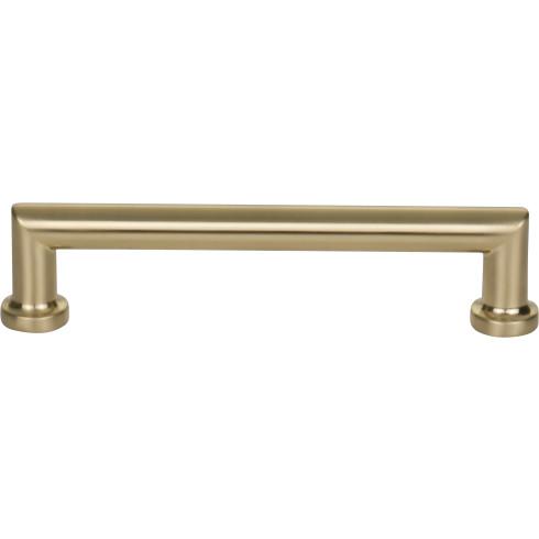 Morris Pull ( Zinc Alloy | Honey Bronze - Morris Collection ) | Manufactured Globally
