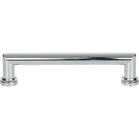 Morris Pull ( Zinc Alloy | Polished Chrome - Morris Collection ) | Manufactured Globally