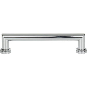 Morris Pull ( Zinc Alloy | Polished Chrome - Morris Collection ) | Manufactured Globally