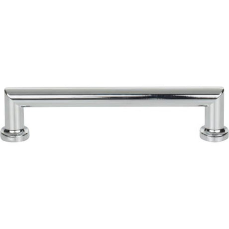Morris Pull ( Zinc Alloy | Polished Chrome - Morris Collection ) | Manufactured Globally