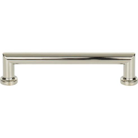 Morris Pull ( Zinc Alloy | Polished Nickel - Morris Collection ) | Manufactured Globally